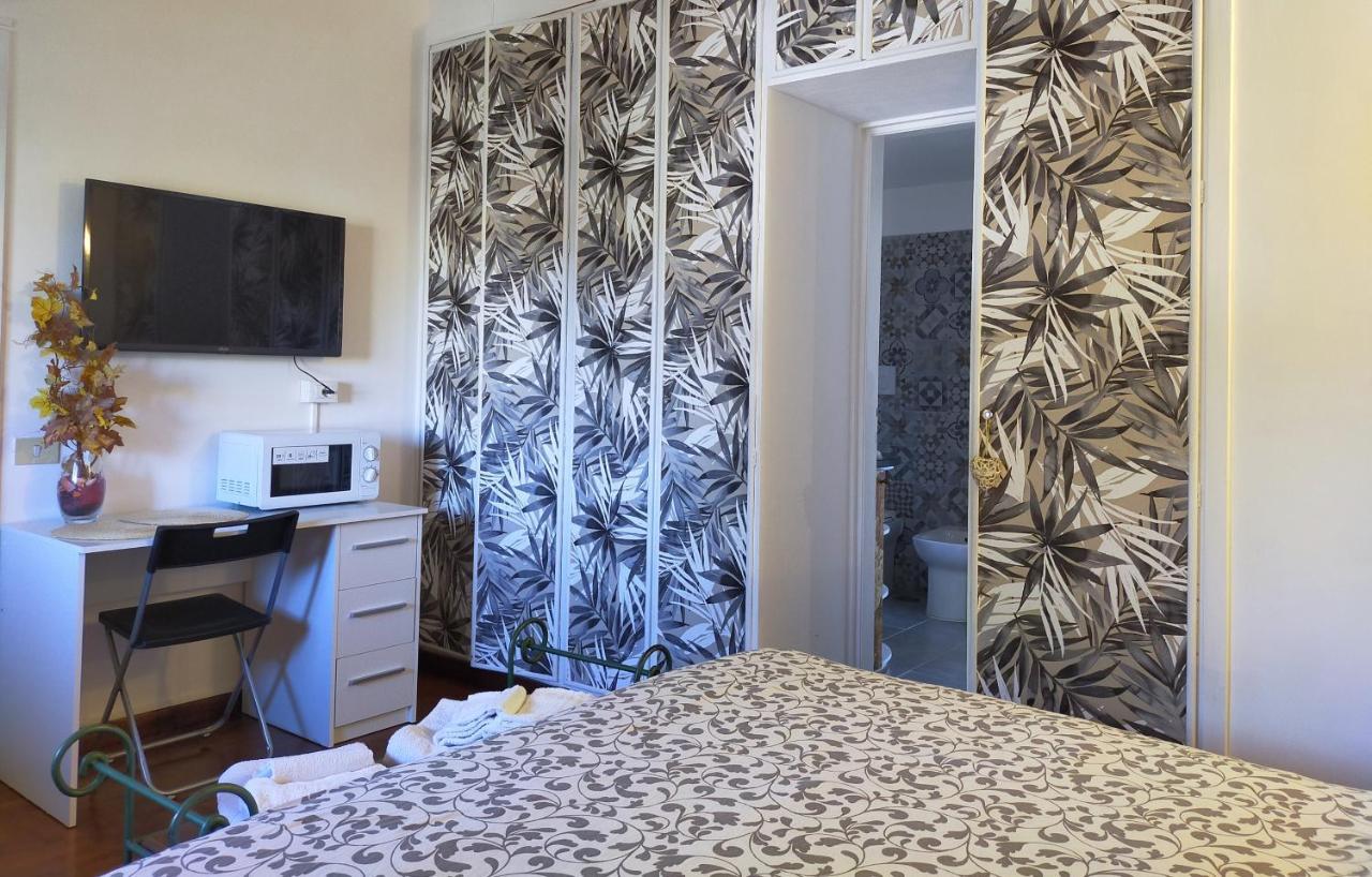 Luxury Apartment Magnolia Terrace Fregenae Exterior foto